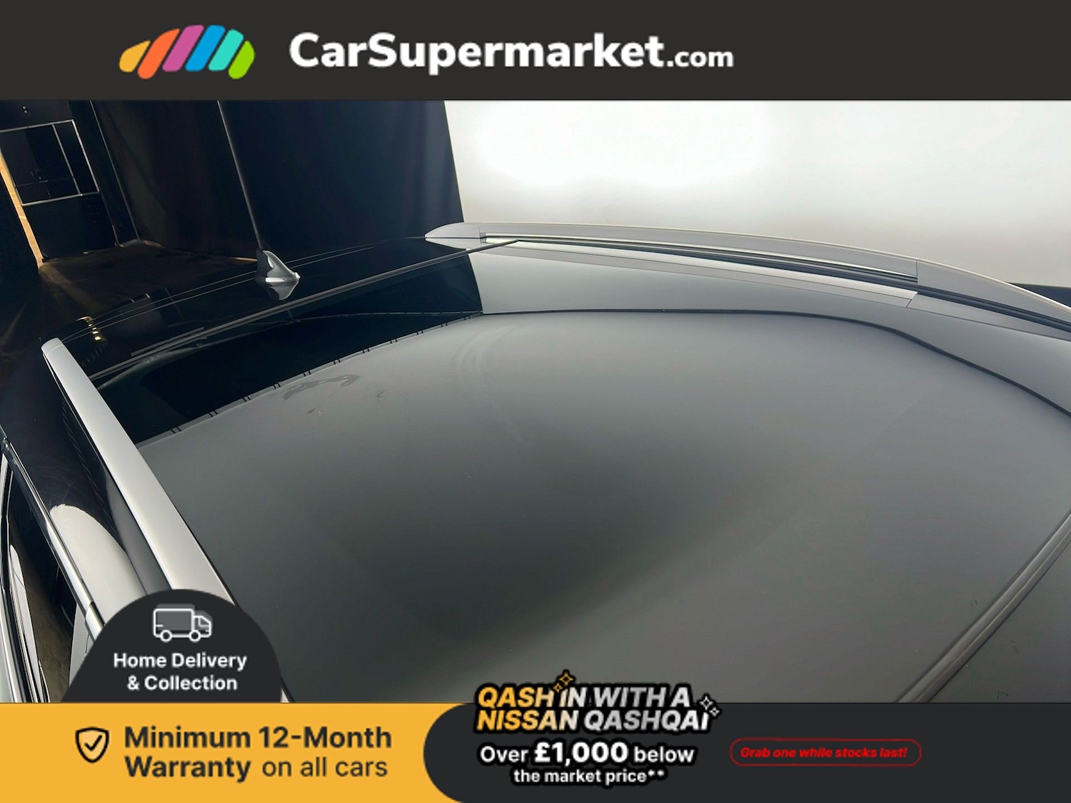 Used Nissan Qashqai 2019 for sale - 76941488: Photo 24