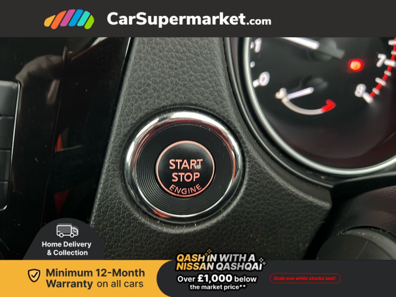 Used Nissan Qashqai 2019 for sale - 76941488: Photo 31