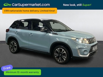 Used Suzuki Vitara 2019 for sale - 78331961: Photo