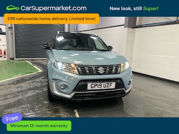 Used Suzuki Vitara 2019 for sale - 78331961: Photo
