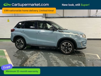 Used Suzuki Vitara 2019 for sale - 78331961: Photo