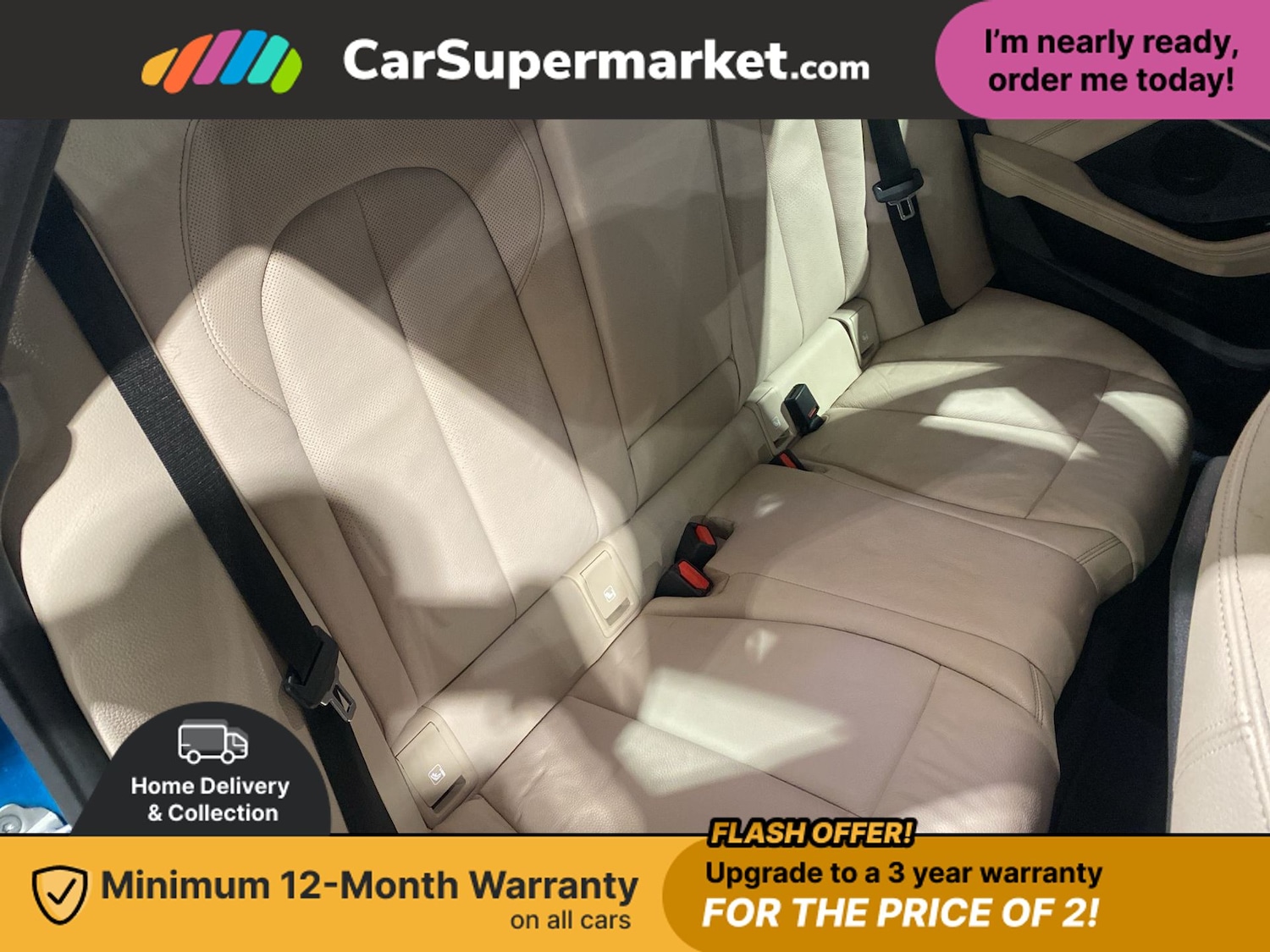 Used BMW 2 Series 2020 for sale - 76782998: Photo 3