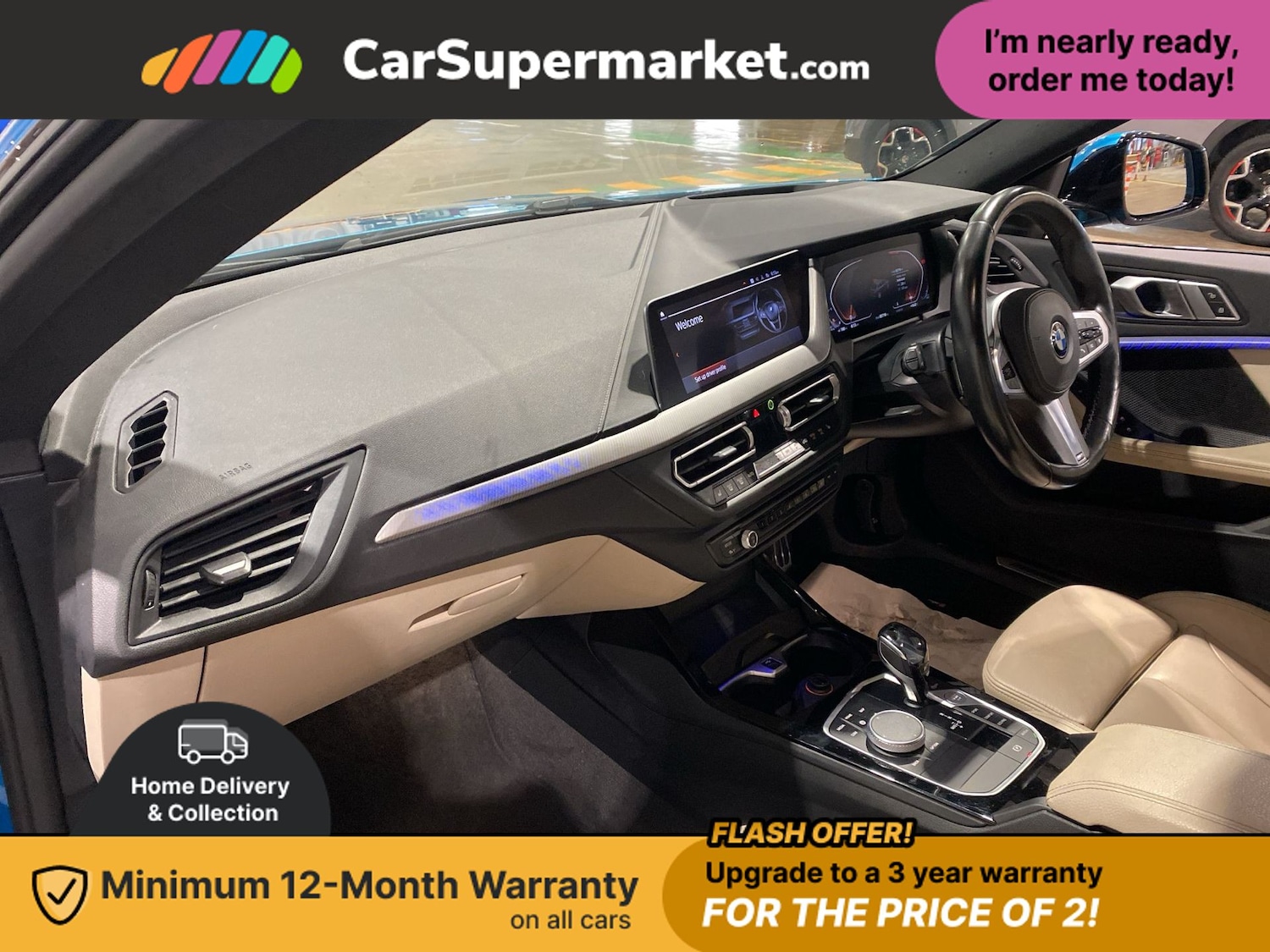 Used BMW 2 Series 2020 for sale - 76782998: Photo 6