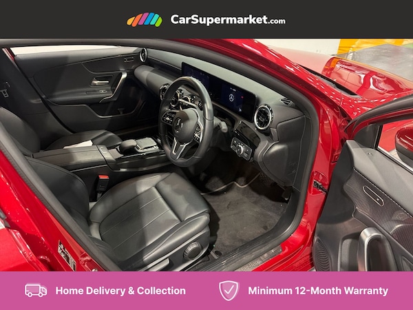 Used Mercedes-Benz A-Class 2022 for sale - 76211354: Photo 2
