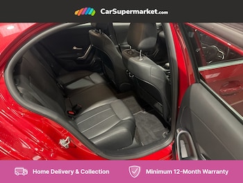 Used Mercedes-Benz A-Class 2022 for sale - 76211354: Photo