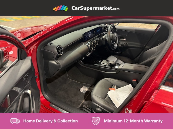 Used Mercedes-Benz A-Class 2022 for sale - 76211354: Photo 5