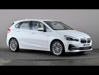 Used BMW 2 Series 2020 for sale - 78931920: Photo