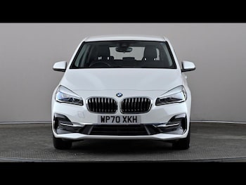 Used BMW 2 Series 2020 for sale - 78931920: Photo