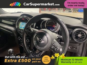 Used MINI Convertible 2018 for sale - 77968210: Photo