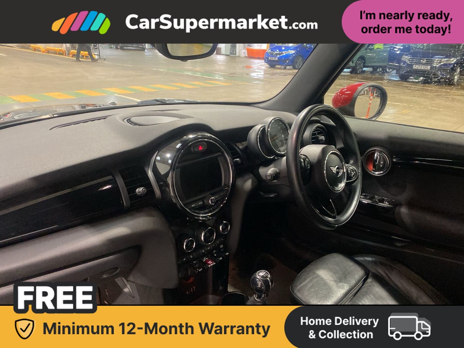 Used MINI Convertible 2018 for sale - 77968210: Photo 5