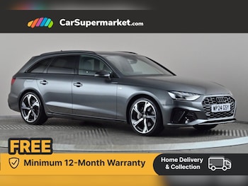 Audi - A4