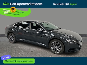 Used Volkswagen Arteon 2020 for sale - 78495431: Photo