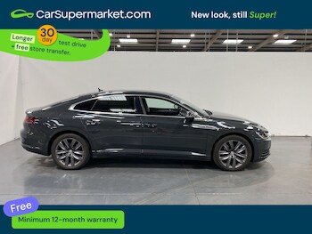 Used Volkswagen Arteon 2020 for sale - 78495431: Photo