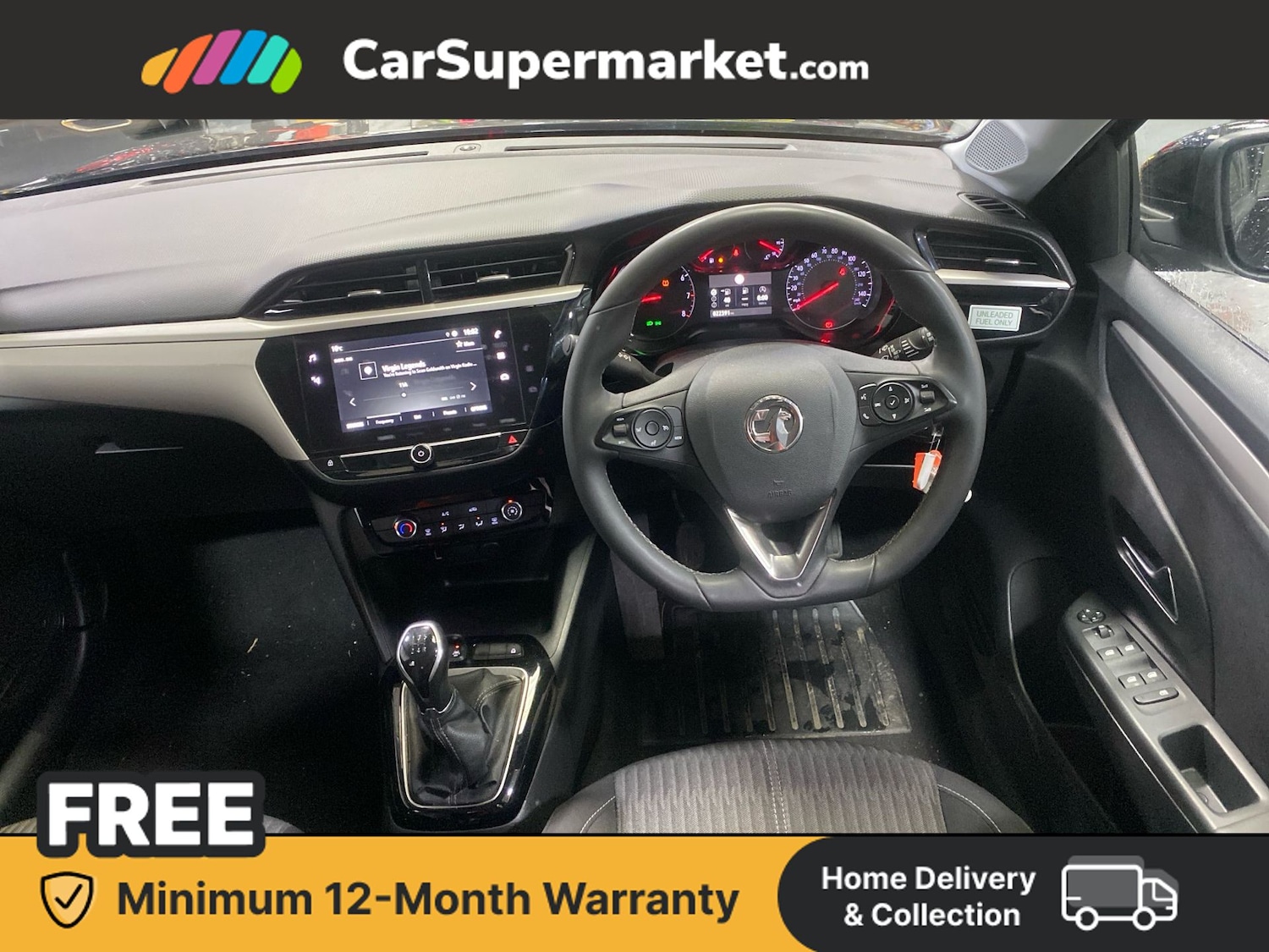 Used Vauxhall Corsa 2023 for sale - 77679964: Photo 5