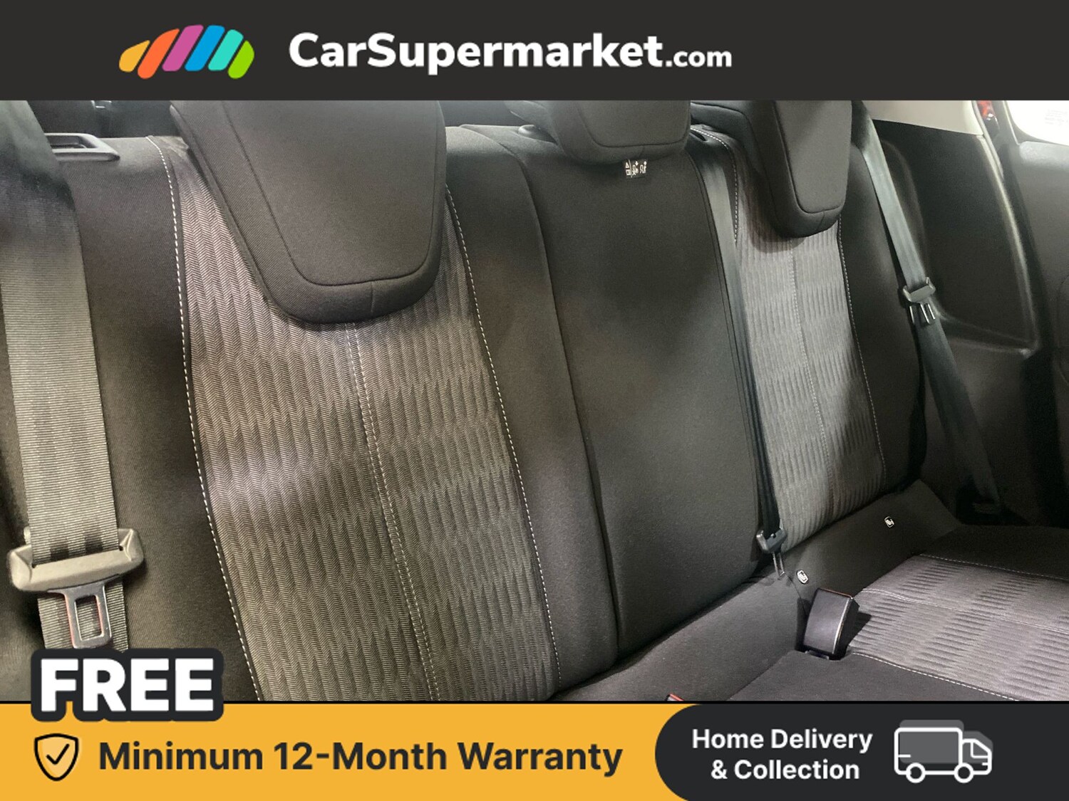 Used Vauxhall Corsa 2023 for sale - 77679964: Photo 6