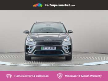 Used Kia Niro 2021 for sale - 74912725: Photo