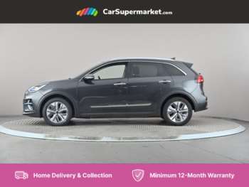 Used Kia Niro 2021 for sale - 74912725: Photo