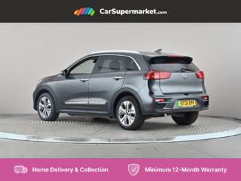 Used Kia Niro 2021 for sale - 74912725: Photo