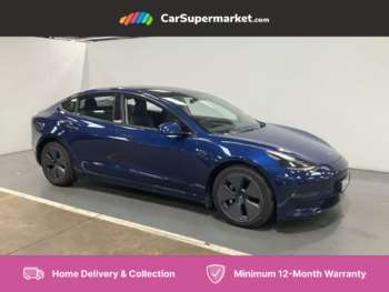 Used Tesla Model 3 2022 for sale - 75064636: Photo