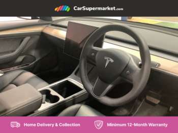 Used Tesla Model 3 2022 for sale - 75064636: Photo