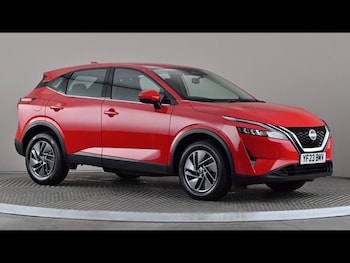 Used Nissan Qashqai 2023 for sale - 79228200: Photo