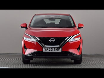 Used Nissan Qashqai 2023 for sale - 79228200: Photo
