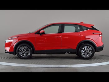 Used Nissan Qashqai 2023 for sale - 79228200: Photo