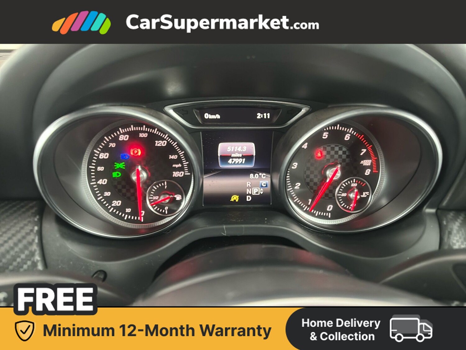 Used Mercedes-Benz A-Class 2017 for sale - 77564084: Photo 15