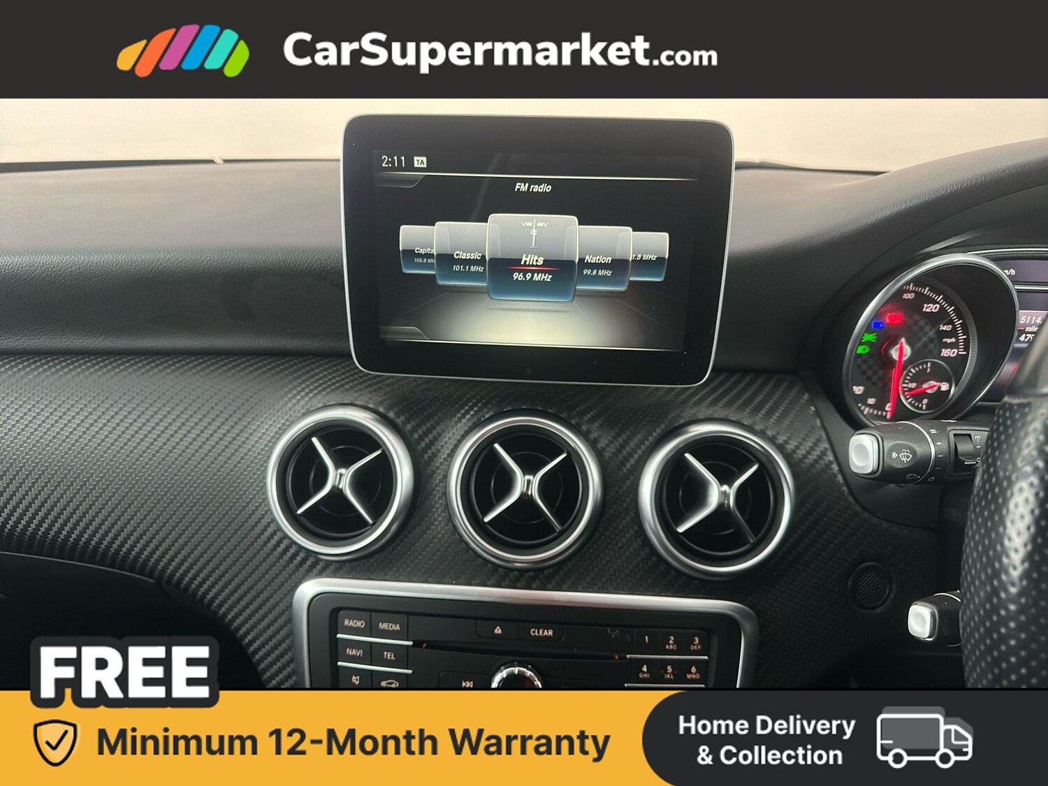 Used Mercedes-Benz A-Class 2017 for sale - 77564084: Photo 16