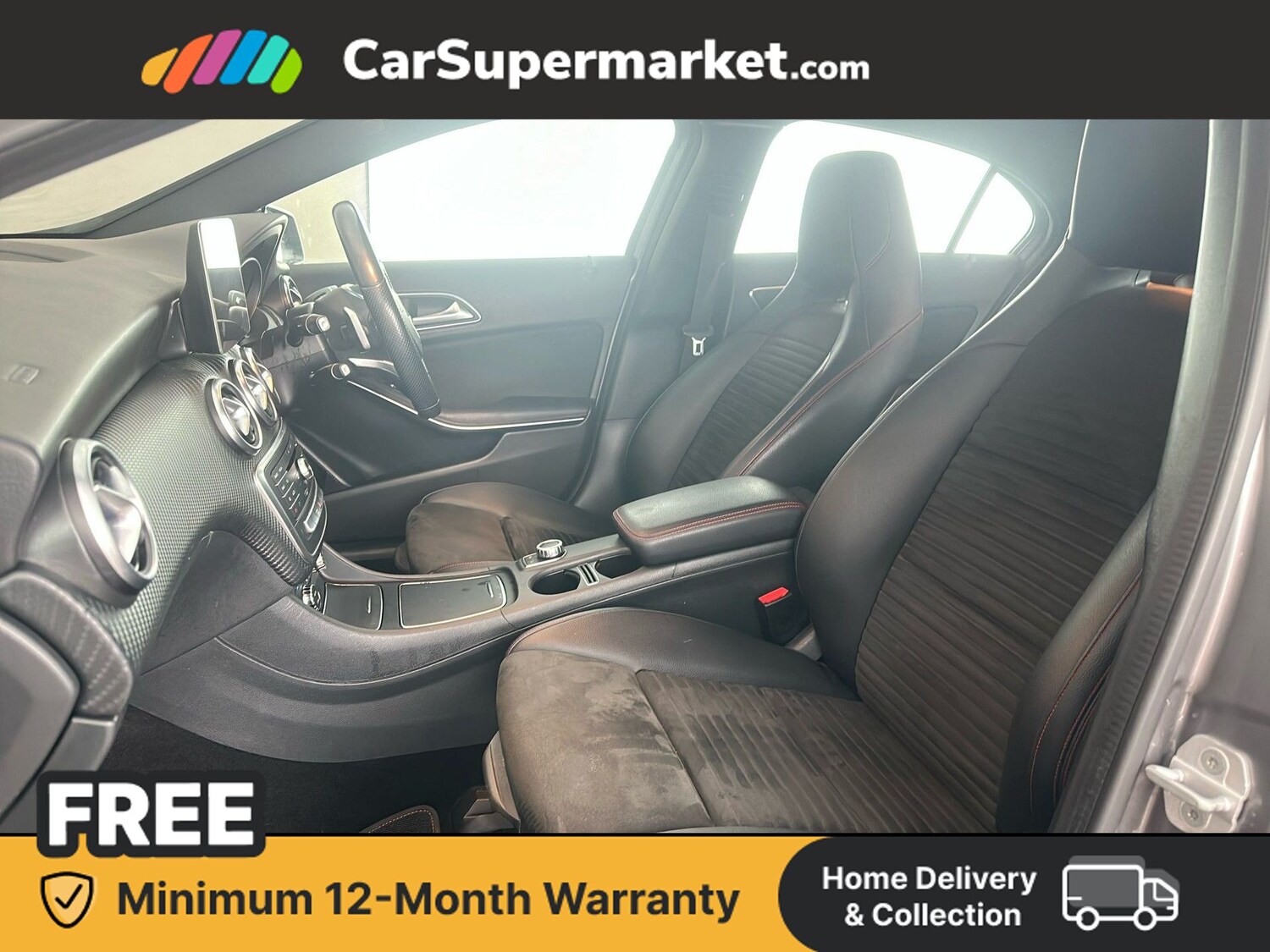 Used Mercedes-Benz A-Class 2017 for sale - 77564084: Photo 17