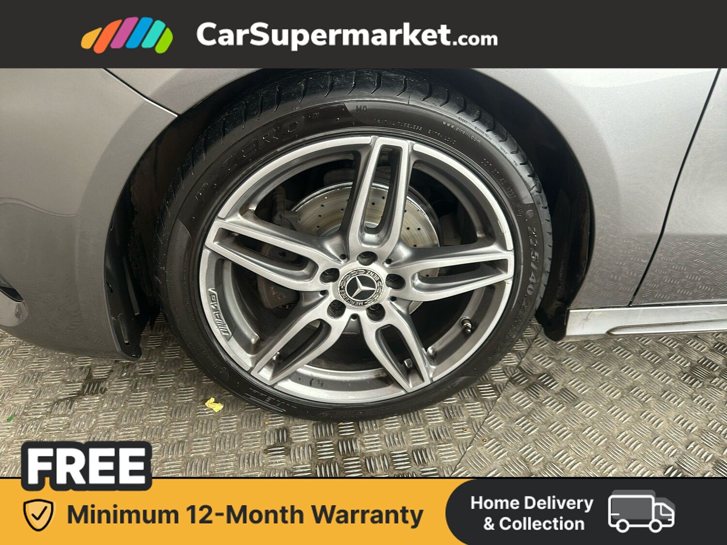 Used Mercedes-Benz A-Class 2017 for sale - 77564084: Photo 19