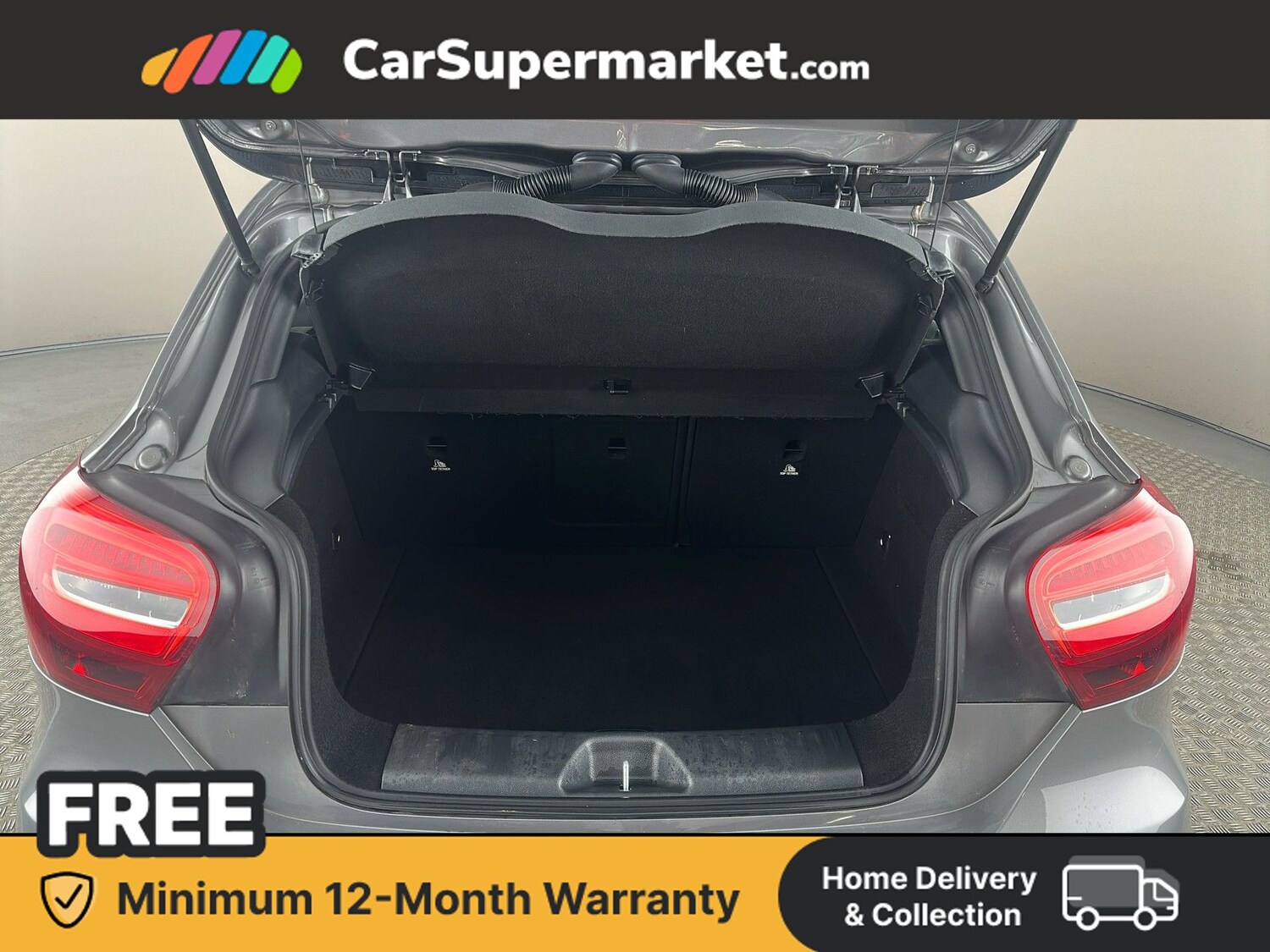 Used Mercedes-Benz A-Class 2017 for sale - 77564084: Photo 22