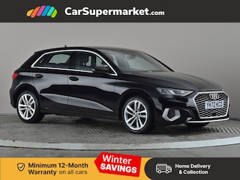 2022 - 40 TFSI e Sport S Tronic 5-Door