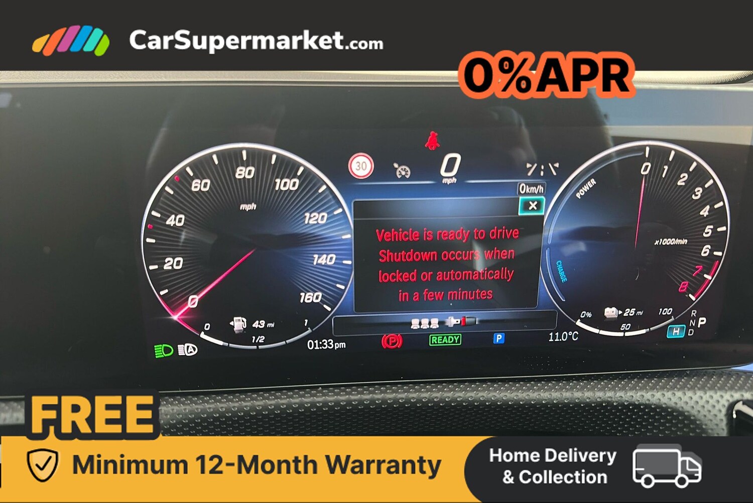 Used Mercedes-Benz A-Class 2024 for sale - 76341806: Photo 15