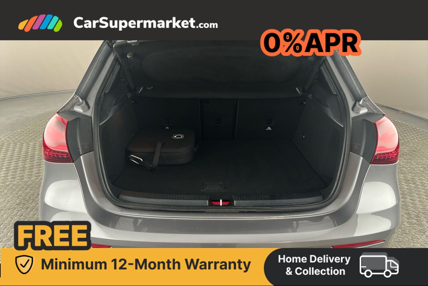 Used Mercedes-Benz A-Class 2024 for sale - 76341806: Photo 22