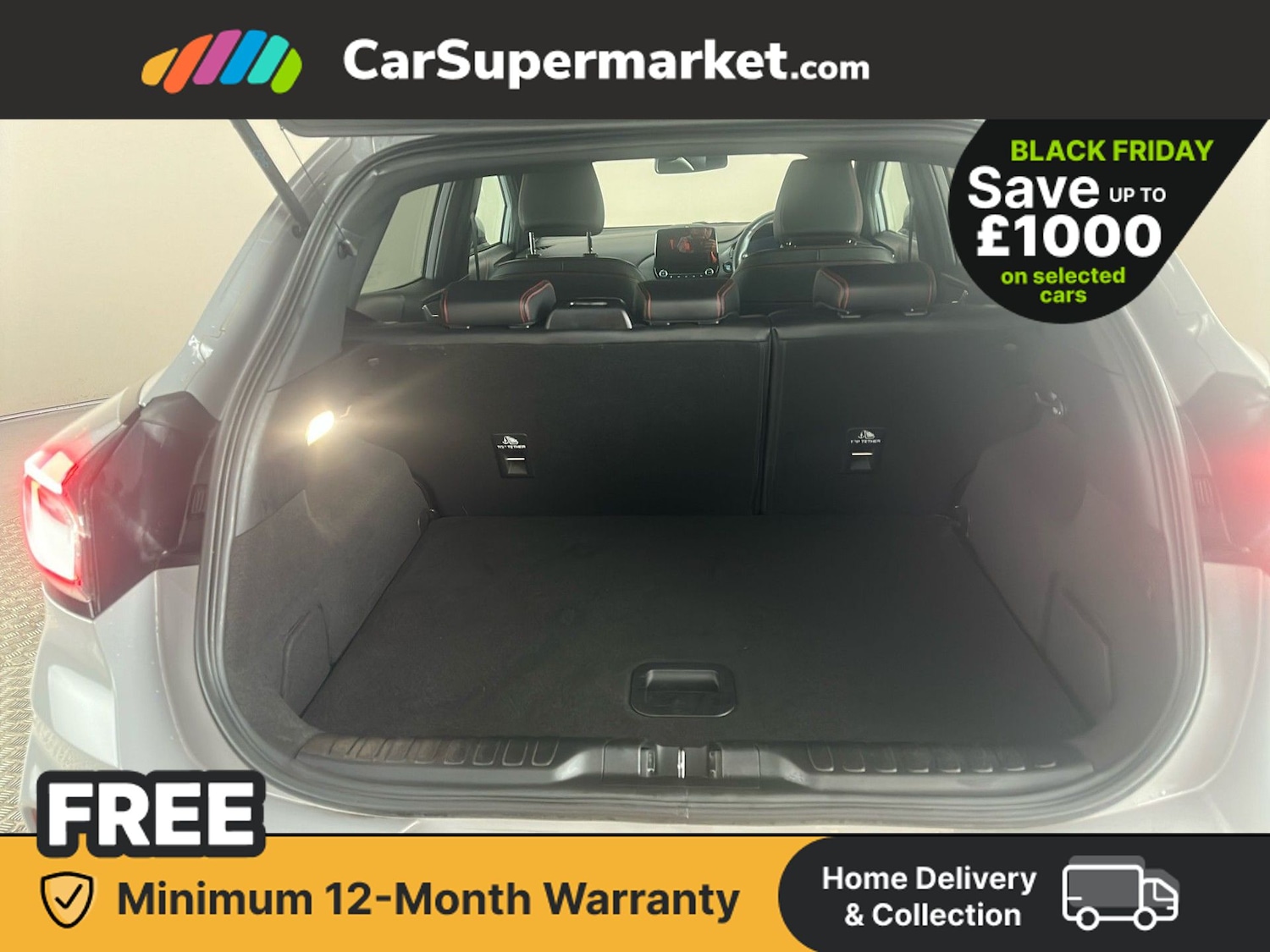 Used Ford Puma 2020 for sale - 76697725: Photo 23