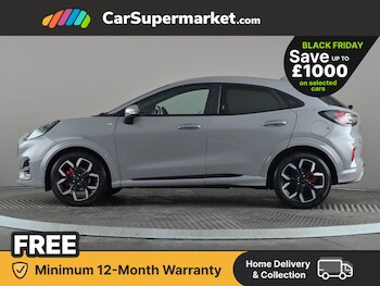 Used Ford Puma 2020 for sale - 76697725: Photo