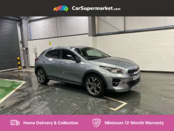2022 - 1.5T GDi ISG 4 5-Door