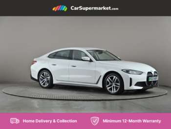 2023 - 250kW eDrive40 Sport 83.9kWh Auto [Tech Pack] 4-Door