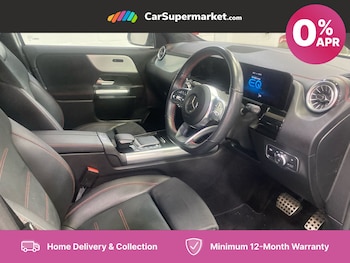 Used Mercedes-Benz EQA 2021 for sale - 76156457: Photo 4