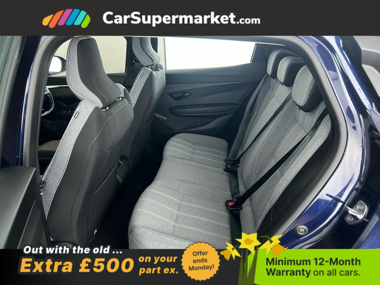 Used Renault Megane E Tech 2022 for sale - 77976218: Photo 19