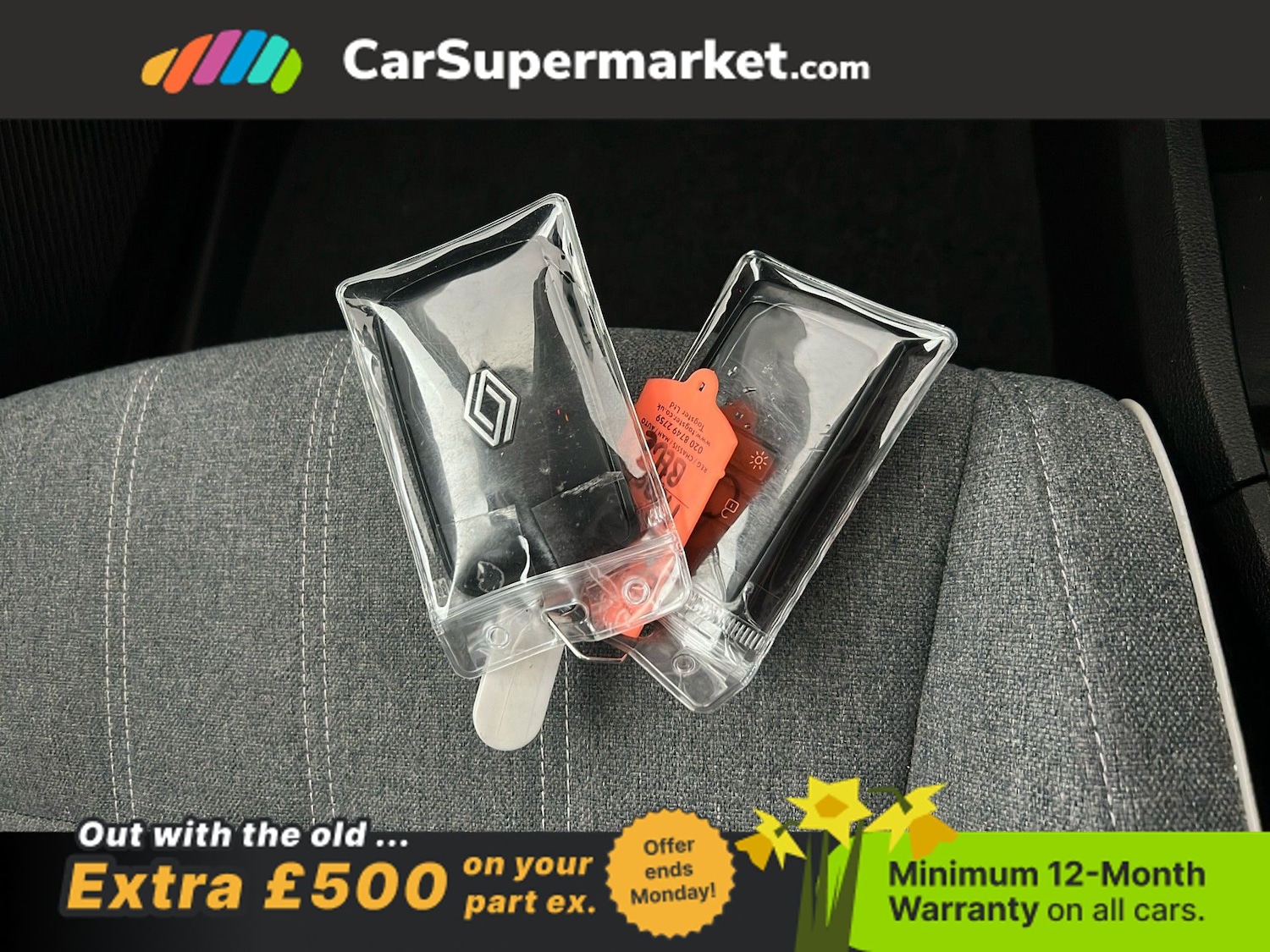 Used Renault Megane E Tech 2022 for sale - 77976218: Photo 24