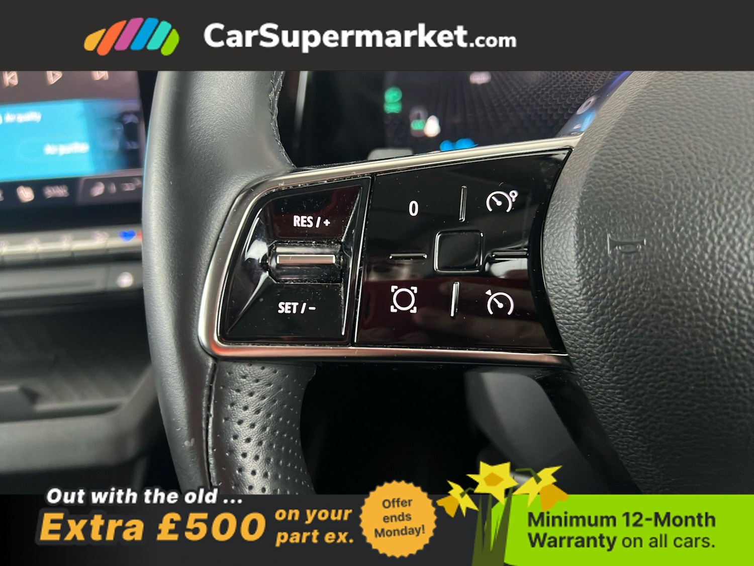 Used Renault Megane E Tech 2022 for sale - 77976218: Photo 25