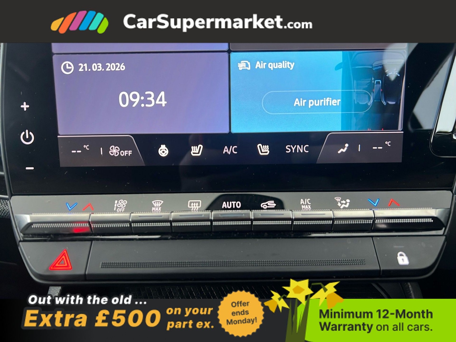 Used Renault Megane E Tech 2022 for sale - 77976218: Photo 26