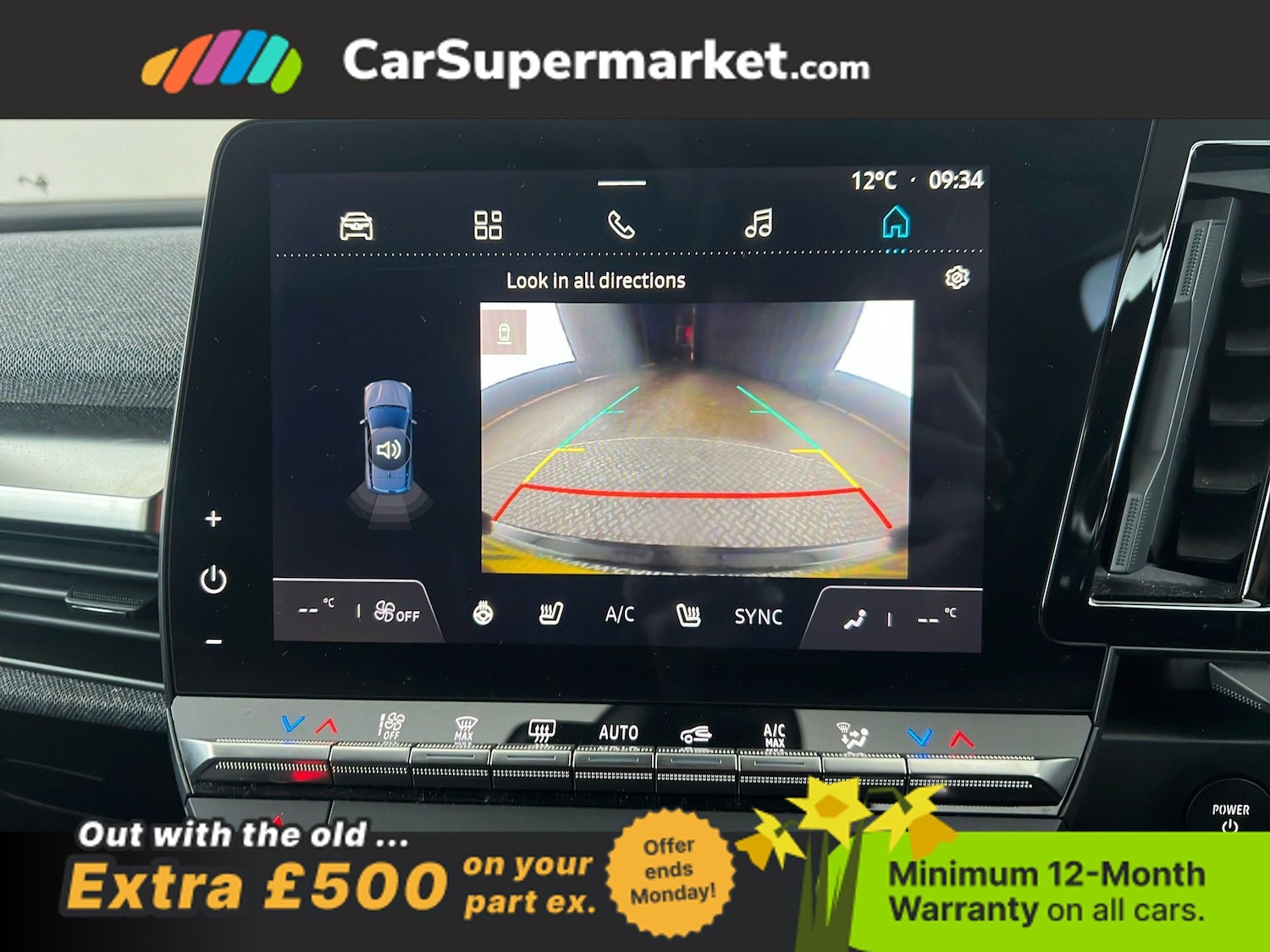 Used Renault Megane E Tech 2022 for sale - 77976218: Photo 27