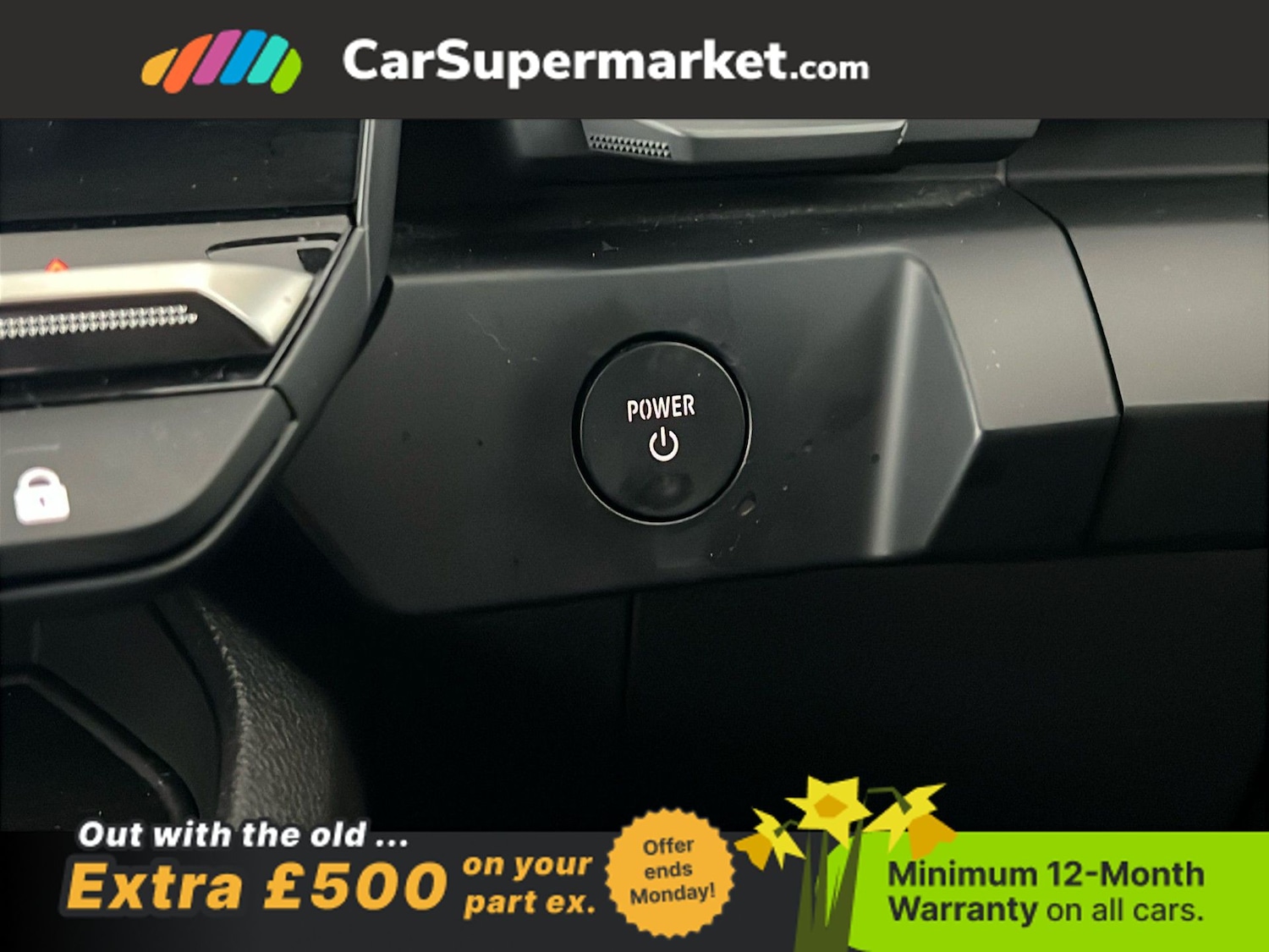 Used Renault Megane E Tech 2022 for sale - 77976218: Photo 28