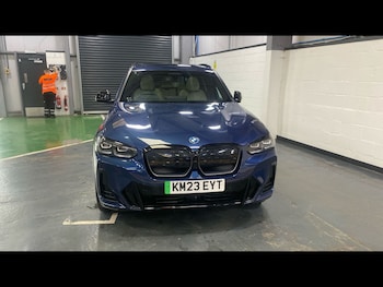 Used BMW iX3 2023 for sale - 78956426: Photo