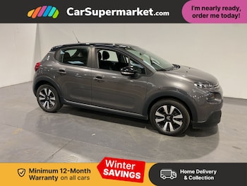 Citroen C3 feature image