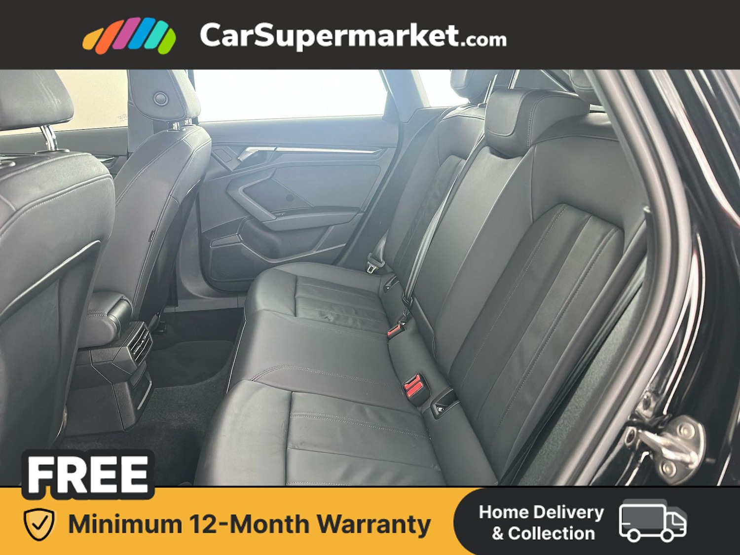 Used Audi A3 2022 for sale - 77620497: Photo 16