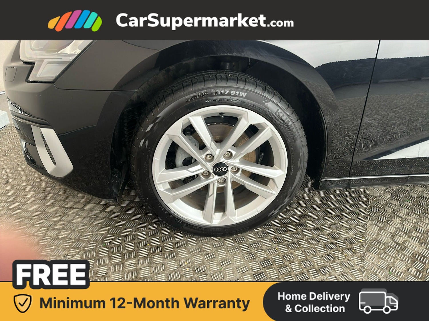 Used Audi A3 2022 for sale - 77620497: Photo 17